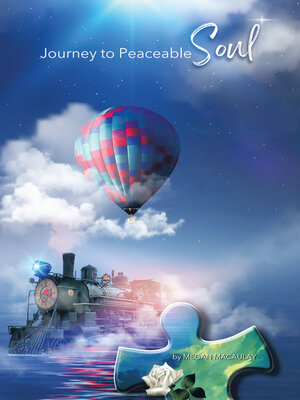 cover image of Journey to Peaceable Soul